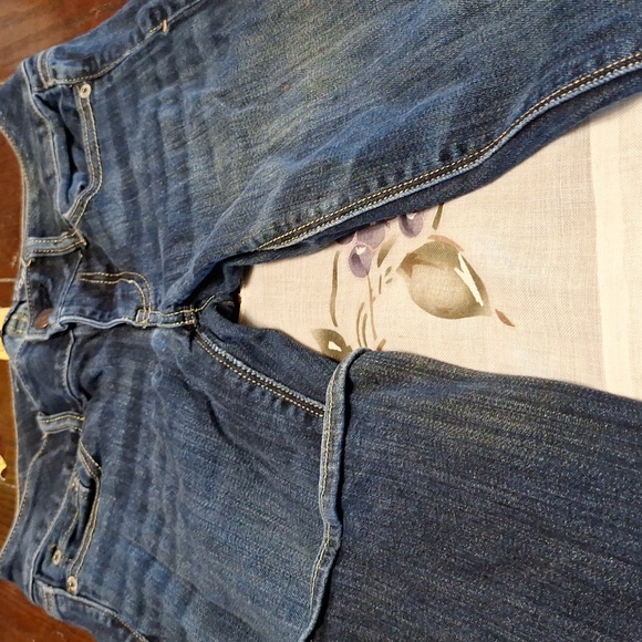 AMERICAN EAGLE SIZE 4   BIN107 - Picture 2 of 8